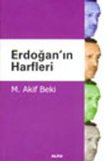 Erdoğan'ın Harfleri