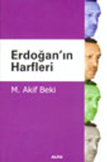 Erdoğan'ın Harfleri