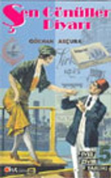 Şen Gönüller Diyarı