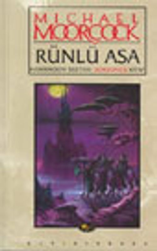 Rünlü Asa