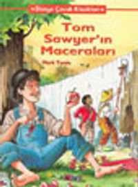 Tom Sawyer'in Maceraları