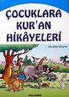 &Ccedil;ocuklara Kur'an Hikayeleri