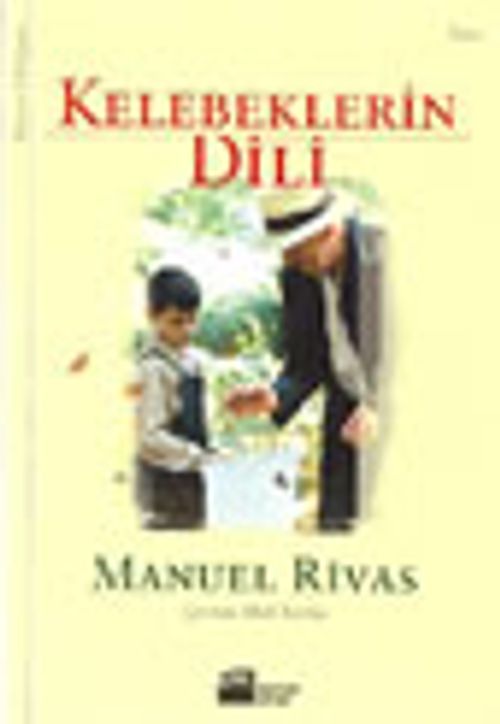 Kelebeklerin Dili