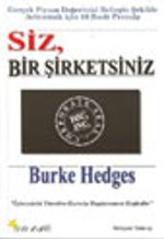 Siz Bir Şirketsiniz