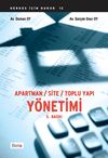 Apartman-Site-Toplu Yapı Y&ouml;netimi