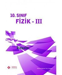 10. Sınıf Fizik 3 - Dalgalar