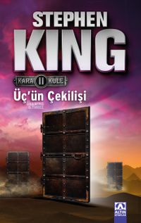 Üç'ün Çekilişi / Kara Kule 2