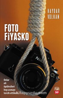Foto Fiyasko - Ali Haydar Volkan