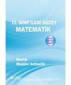 11. Sınıf İleri Düzey Matematik Mantık - Modüler Aritmetik