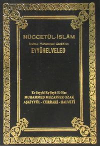 Hüccet-ül İslam & Eyyühe'l Veled