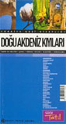 Doğu Akdeniz Kıyıları