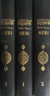 Kitab-ı Siyer-i Nebi (3 Cilt Takım)