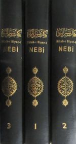 Kitab-ı Siyer-i Nebi (3 Cilt Takım)