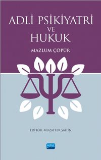 Adli Psikiyatri ve Hukuk