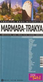 Marmara-Trakya