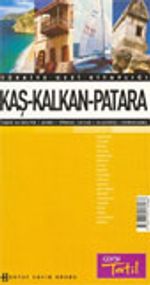 Kaş-Kalkan Patara
