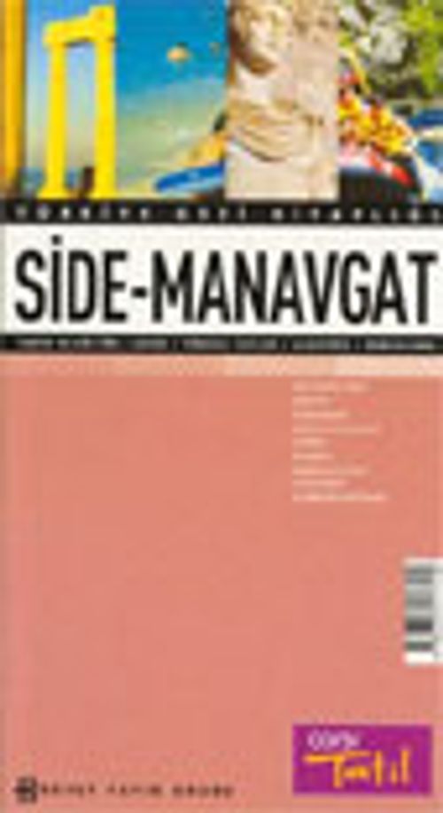 Side-Manavgat