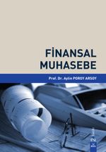 Finansal Muhasebe