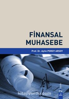 Finansal Muhasebe - Aylin Poroy Arsoy