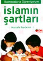 İslamın Şartları/Bulmaca Kitabı 1