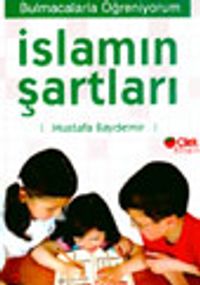 İslamın Şartları/Bulmaca Kitabı 1