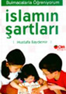 İslamın Şartları/Bulmaca Kitabı 1
