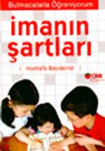 İmanın Şartları/Bulmaca Kitabı 2