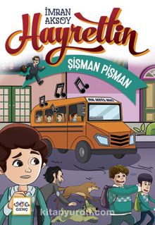 Hayrettin Şişman Pişman - İmran Aksoy