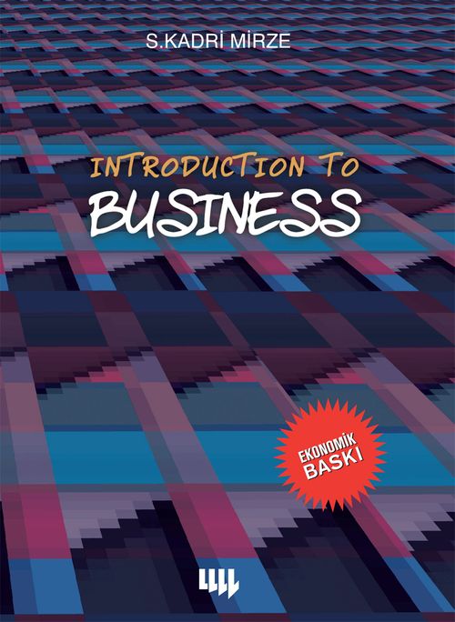 Introduction to Business (Kadri Mirze) Fiyatı, Yorumları, Satın Al