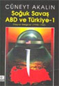 Soğuk Savaş ABD ve Türkiye-1