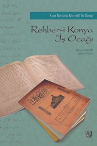 Rehber-i Konya & İş Ocağı