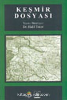 Keşmir Dosyası (9-A-5) - Bilinmeyen Yazar