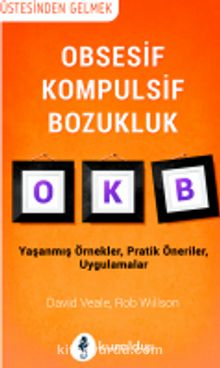 Obsesif Kompulsif Bozukluk - Rob Willson