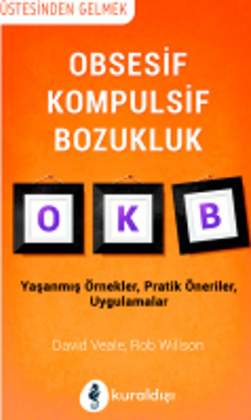 Obsesif Kompulsif Bozukluk