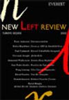 New Left Review 2002 T&uuml;rkiye Se&ccedil;kisi