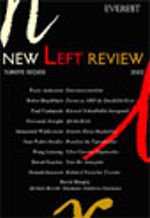 New Left Review 2002 Türkiye Seçkisi