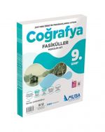 9. Sınıf Coğrafya Fasiküller Modüler Set (3 Fasikül)