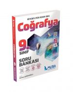 9. Sınıf Coğrafya Soru Bankası