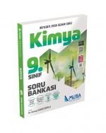 9. Sınıf Kimya Soru Bankası