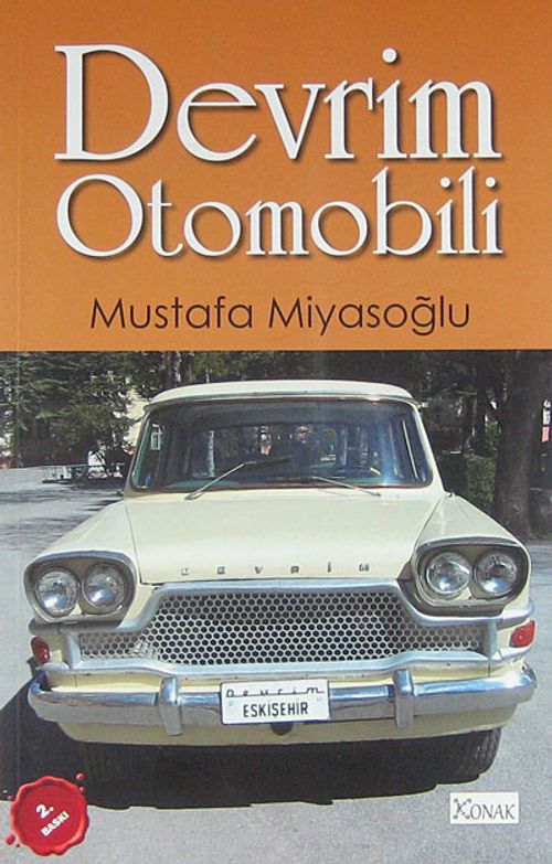 Devrim Otomobili
