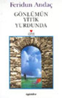 Gönlümün Yitik Yurdunda