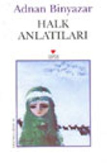 Halk Anlatıları
