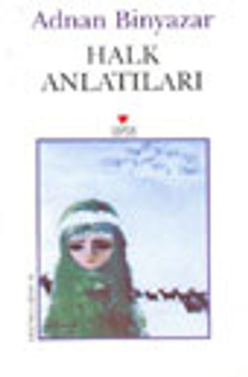 Halk Anlatıları