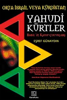 Yahudi Kürtler Babil'in Kayıp Çocukları
