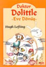 Doktor Dolittle -4 Eve Dönüş-