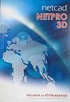 Netcad Netpro-3D & Kullanım ve Eğitim Kılavuzu
