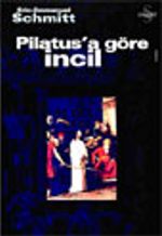 Pilatus'a Göre İncil