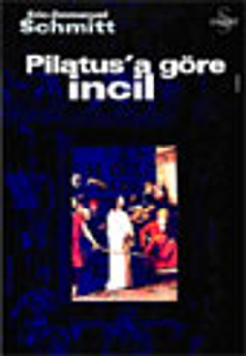 Pilatus'a Göre İncil