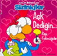 Sizinkiler/ Aşk Dediğin