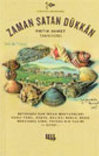 Zaman Satan Dükkan